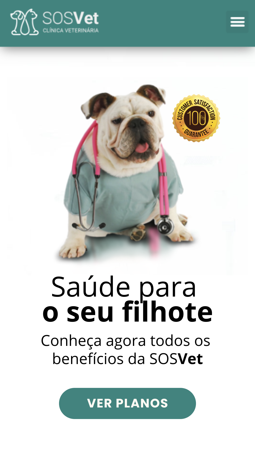 SOSVet