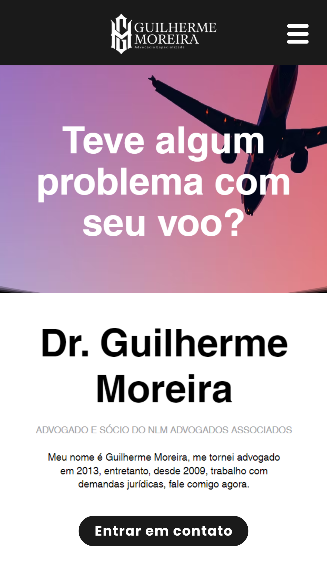 Adv Guilherme